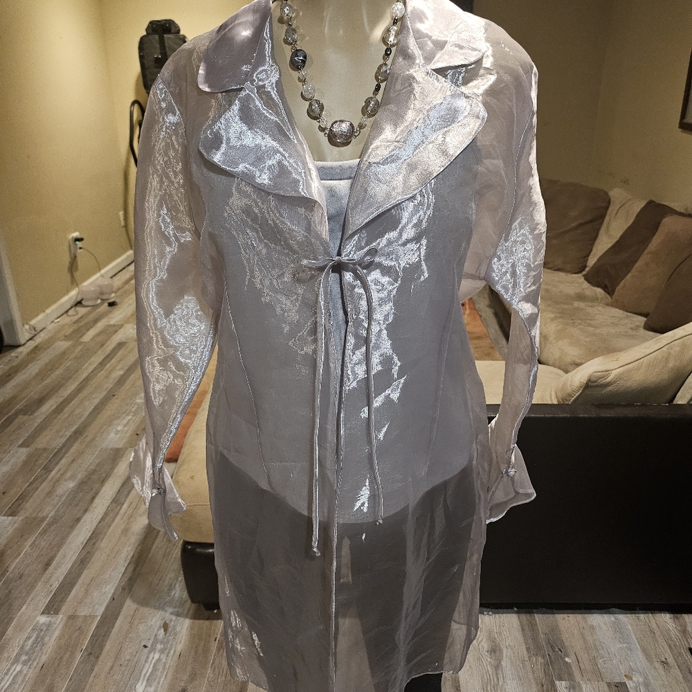 Jacket set
